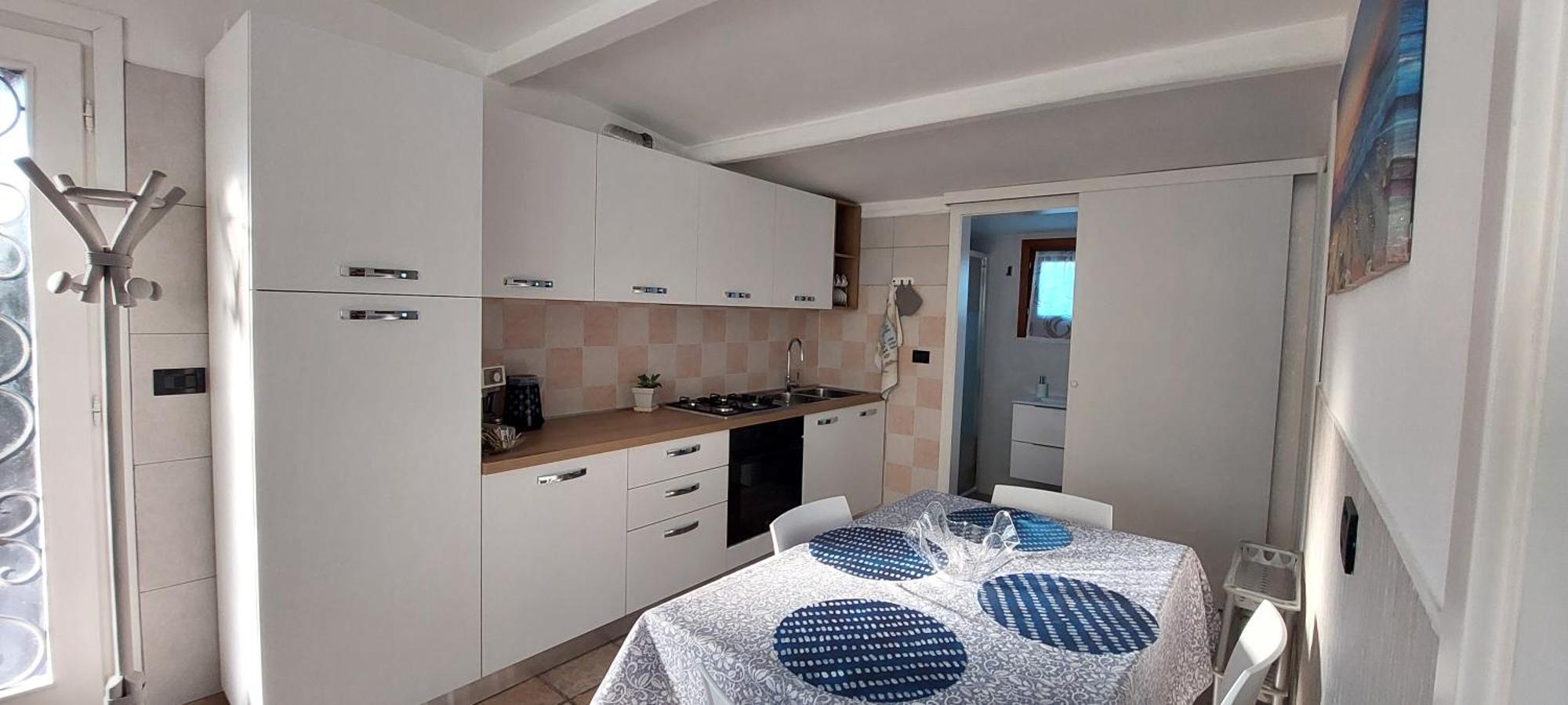 Appartamenti Da Michela Cavallino-Treporti Room photo